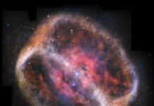 Телескоп «Джеймс Уэбб» открыл уникальные детали туманности NGC 1514 в новом снимке teleskop dzhejms uebb otkryl unikalnye detali tumannosti 1514 v novom snimke-onlymainnews-ru-174481854400-0