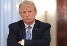 Трамп: ФРС и ЕЦБ могут способствовать экономическому росту США tramp frs i eczb mogut sposobstvovat ekonomicheskomu rostu ssha-onlymainnews-ru-174489149200-0