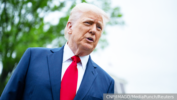 Эксперт спрогнозировал реакцию ЕС на заявления Трампа о Крыме