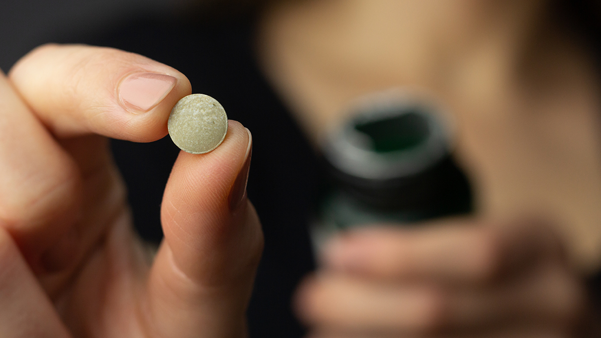 Опасную БАД «Молекула» для похудения убрали с Wildberries