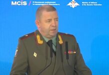 Украина устраняет генерала Москалика, и Россия реагирует на теракт ukraina ustranyaet generala moskalika i rossiya reagiruet na terakt-onlymainnews-ru-174558160300-0