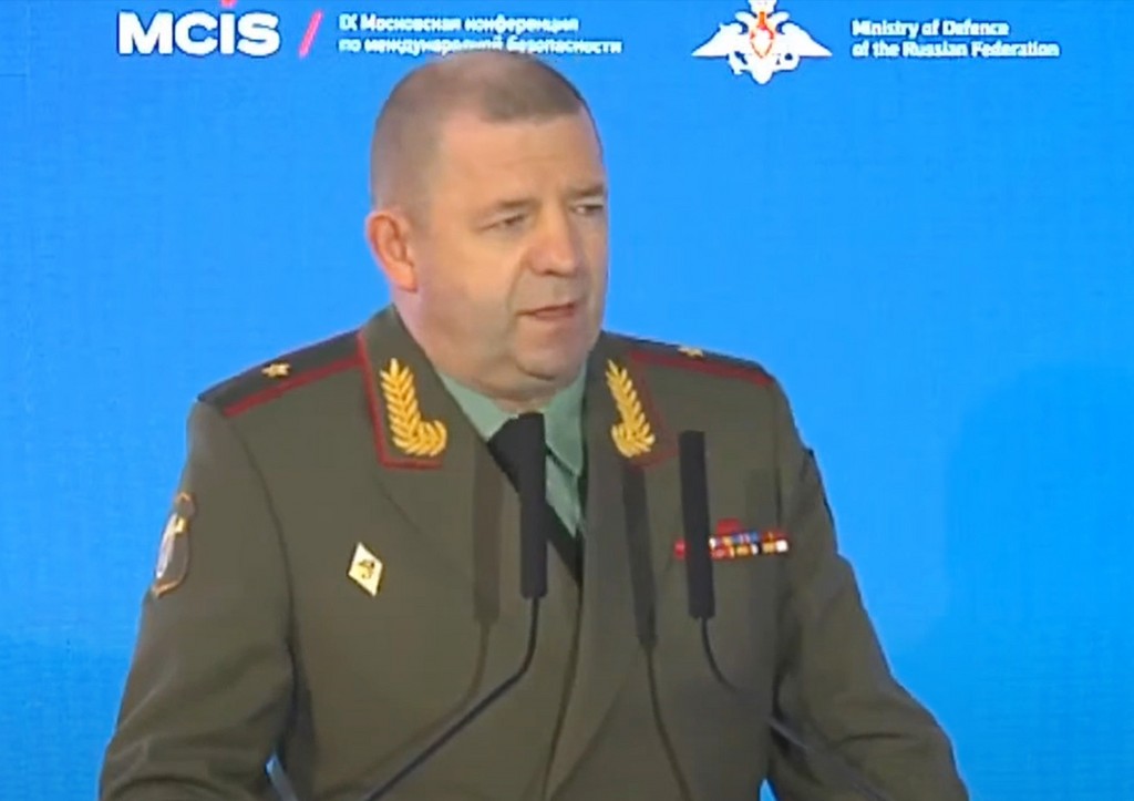 Ярослав Москалик