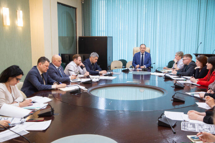 Уральский экономический университет анонсировал программу XV Евразийского форума молодежи в Екатеринбурге-0