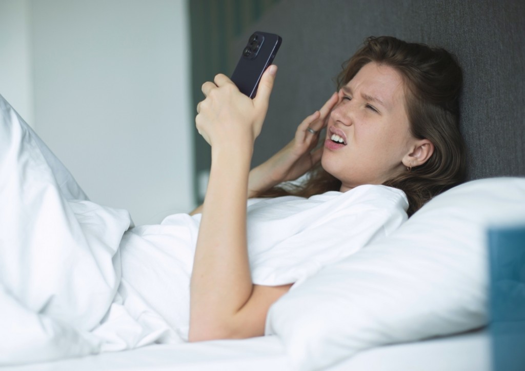 Утренние привычки, которые делают нас старше