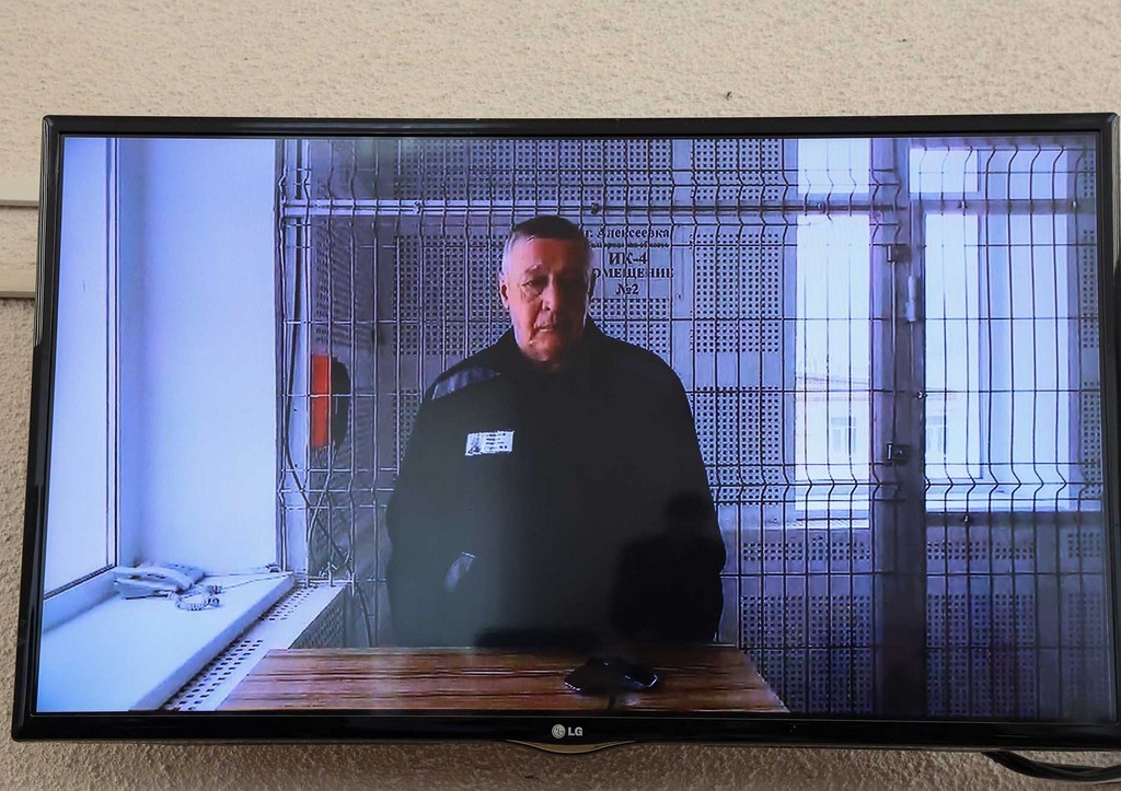 Михаил Ефремов