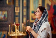 Великий понедельник 2025 – светлый путь к Пасхе через Страстную седмицу velikij ponedelnik 2025 svetlyj put k pashe cherez strastnuyu sedmiczu-onlymainnews-ru-174436984600-0