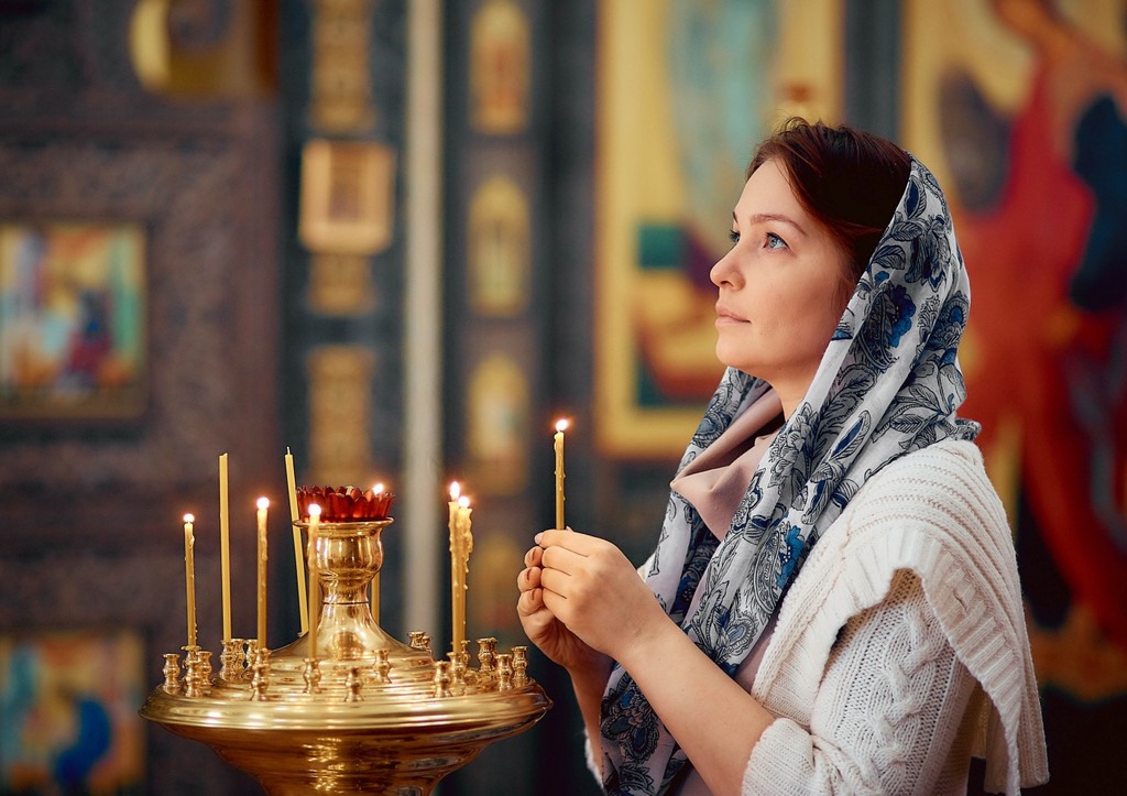 Великий понедельник в 2025 году