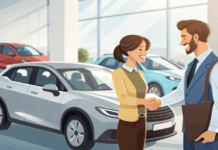 Весенний рост - Lada и Toyota лидируют на рынке б/у авто в марте 2025 vesennij rost i lidiruyut na rynke bu avto v marte 2025-onlymainnews-ru-174488475500-0