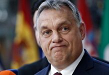 Виктор Орбан объявил о пересмотре участия Венгрии в МУС в пользу суверенитета BrusselsBelgiumOnJun282018primeMinsterOfHungaryVictor