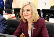 Виктория Бессонова и МЧС России укрепляют безопасность Забайкальского края viktoriya bessonova i mchs rossii ukreplyayut bezopasnost zabajkalskogo kraya-onlymainnews-ru-174481446300-0