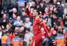 Вирджил ван Дейк продолжает лидерство в Ливерпуле - подписание контракта virdzhil van dejk prodolzhaet liderstvo v liverpule podpisanie kontrakta-onlymainnews-ru-174488834300-0