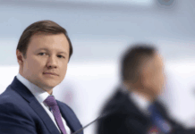 Владимир Ефимов и Максим Гаман о льготах Москвы - экономия 2,6 млрд на аренде vladimir efimov i maksim gaman o lgotah moskvy ekonomiya 26 mlrd na arende-onlymainnews-ru-174523507500-0