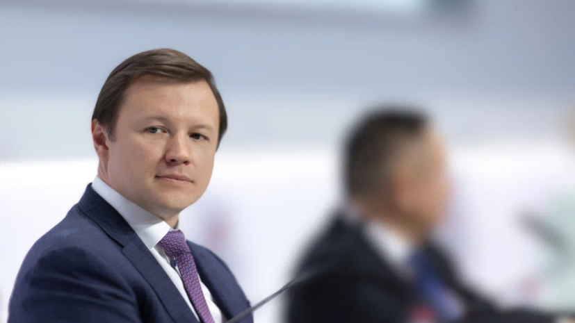 Ефимов: образовательные учреждения сэкономят на аренде более 2,6 млрд рублей