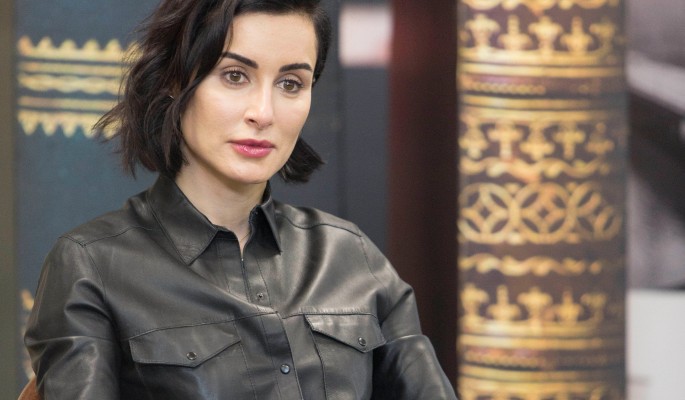 Тина Канделаки сообщила о смерти Владимира Кузнецова