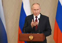 Владимир Путин и Китай открывают новые возможности для российских водителей vladimir putin i kitaj otkryvayut novye vozmozhnosti dlya rossijskih voditelej-onlymainnews-ru-174350672300-0