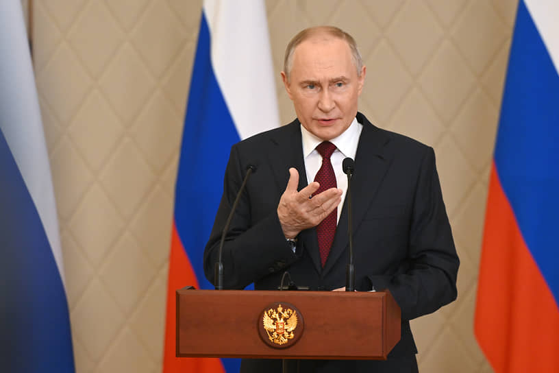 Владимир Путин и Китай открывают новые возможности для российских водителей-0