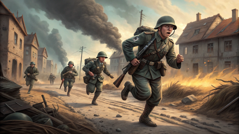 «Твёрдо отстаивать правду»: Путин призвал бороться со сторонниками идеи о национальном превосходстве