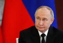 Владимир Путин установил губернаторам денежное вознаграждение как у вице-премьеров правительства vladimir putin ustanovil gubernatoram denezhnoe voznagrazhdenie kak u viczepremerov pravitelstva-onlymainnews-ru-174351252700-0