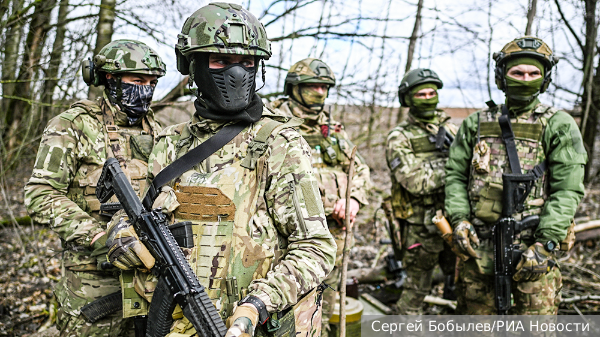 Путин подписал указ о новых правилах ношения формы для войск и спецслужб