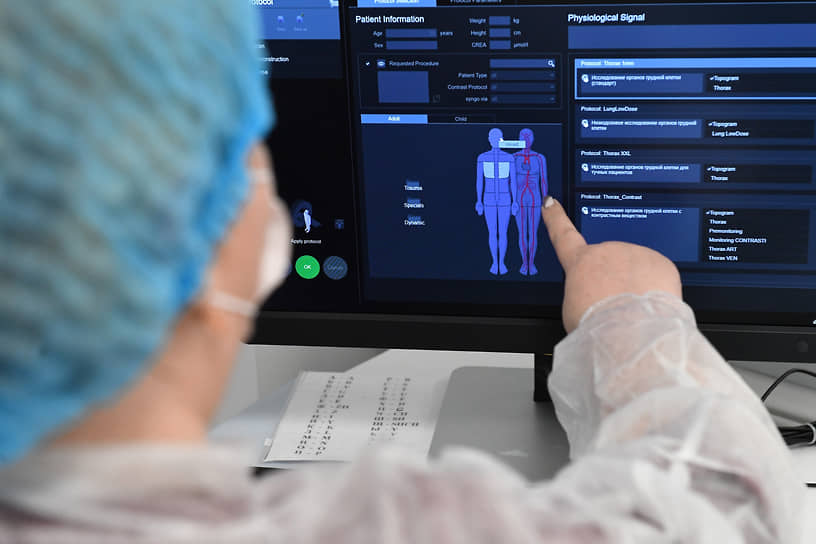 Владимир Зеленский сообщает о внедрении ИИ в Минздрав для диагностики-0