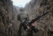 ВСУ отошли от позиций под Горналом - этап освобождения Курской области vsu otoshli ot poziczij pod gornalom etap osvobozhdeniya kurskoj oblasti-onlymainnews-ru-174505796500-0