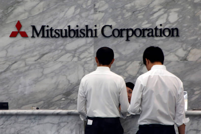 Mitsubishi Corporation выделяет $27 млрд для динамичного роста бизнеса до 2027 года-0