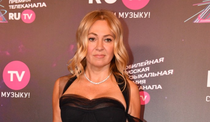 "Понравился результат": Рудковская сделала откровенное заявление о пластике