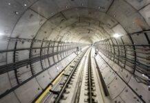 ЗИЛ Троицкой линии метро Москвы стартует монолитные работы и развитие zil troiczkoj linii metro moskvy startuet monolitnye raboty i razvitie-onlymainnews-ru-174467717400-0