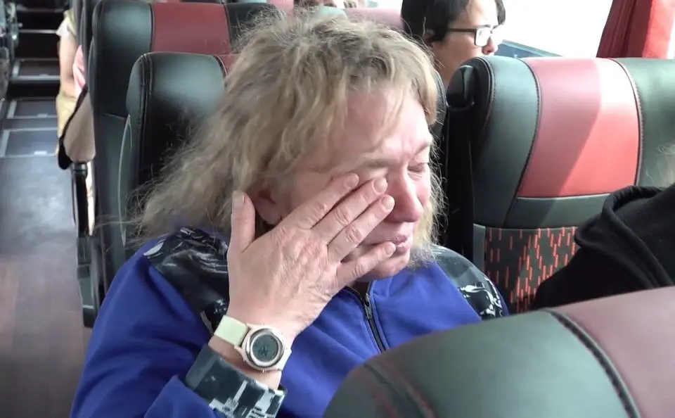 Александр Фомин рассказал о деталях обмена жителей Курской области через Беларусь-0