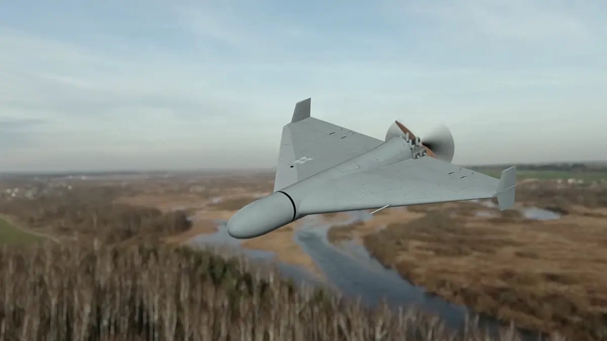 Женщина погибла в результате атаки БПЛА ВСУ по дому в Курской области