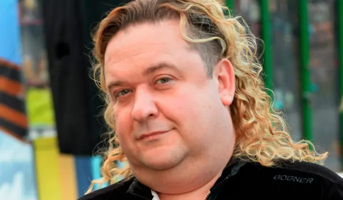 Подурневшая звезда "Кривого зеркала" рассказала о недуге