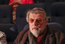 Александр Ширвиндт и Театр Сатиры представляют вдохновляющий путь легенды aleksandr shirvindt i teatr satiry predstavlyayut vdohnovlyayushhij put legendy-onlymainnews-ru-174635077200-0