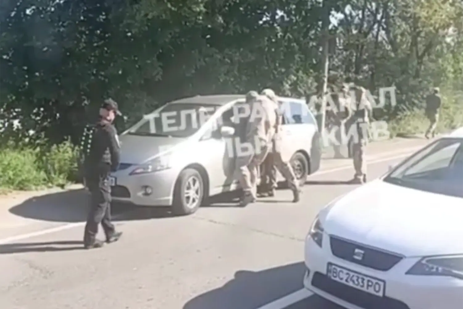 Александр Завитневич обвиняет Верховную раду в срыве мобилизации ВСУ-0