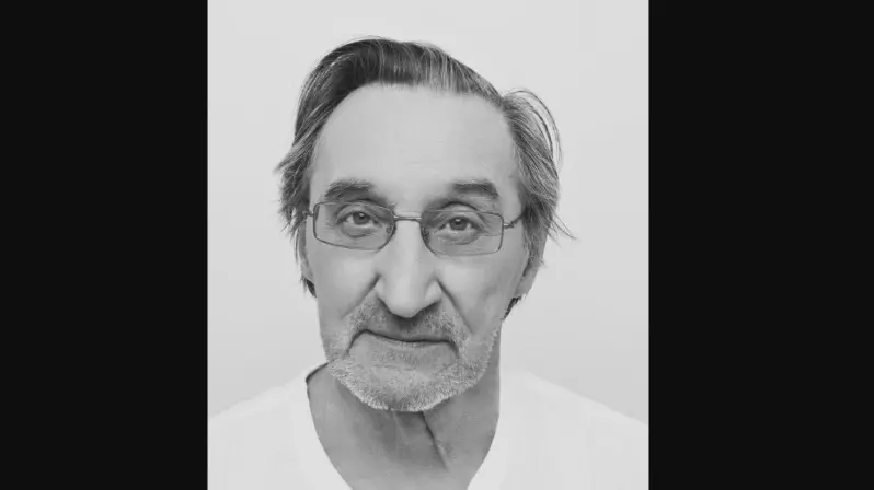 Умер актер из «Бандитского Петербурга» и «Улиц разбитых фонарей» Алексей Кабанов