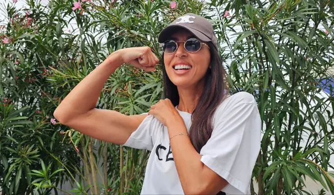 Официально: брак Алсу и Яна Абрамова расторгнут