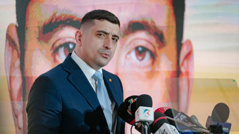 Политолог Трухачёв прокомментировал победу Симиона в первом туре выборов в Румынии