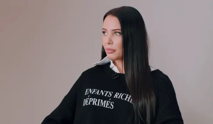 "Сильно недооценивала": Решетова сделала заявление на фоне обвинений в разводе Алсу