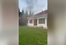 Анатолий Цой рассказал, как справился с пожаром в загородном доме anatolij czoj rasskazal kak spravilsya s pozharom v zagorodnom dome-onlymainnews-ru-174706678400-0