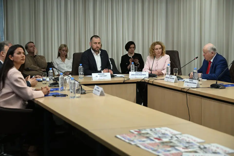 Андрей Белоусов укрепляет сотрудничество ОДКБ на заседании в Бишкеке-0