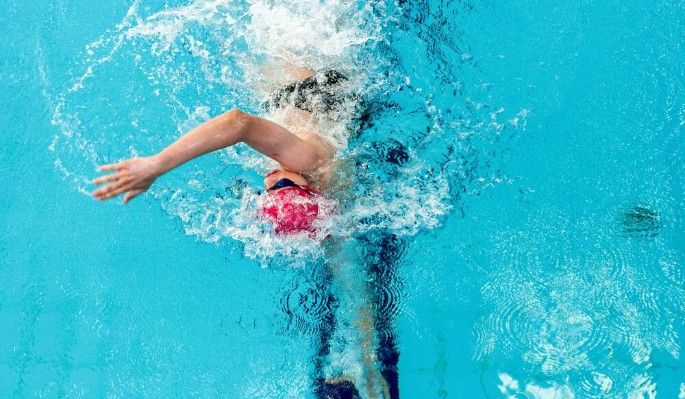 В Алтуфьевском районе построят спорткомплекс с бассейном