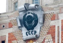 Андрей Клишас и Антон Кобяков обсудили роль СССР в современной России andrej klishas i anton kobyakov obsudili rol sssr v sovremennoj rossii-onlymainnews-ru-174806945700-0