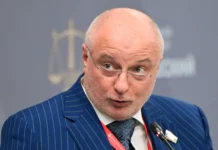 Андрей Клишас отметил, что Конституция обеспечивает россиян стабильной поддержкой andrej klishas otmetil chto konstitucziya obespechivaet rossiyan stabilnoj podderzhkoj-onlymainnews-ru-174817537700-0