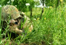 Андрей Марочко сообщает о сложной ситуации ВСУ под Купянском после взятия Кондрашовки andrej marochko soobshhaet o slozhnoj situaczii vsu pod kupyanskom posle vzyatiya kondrashovki-onlymainnews-ru-174862206300-0