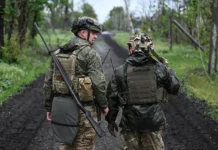 Андрей Мордвичев и новая эра военной стратегии на границе СВО andrej mordvichev i novaya era voennoj strategii na granicze svo-onlymainnews-ru-174844745200-0