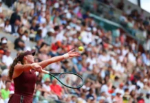 Андрей Рублев и Мирра Андреева добились успеха на Roland Garros andrej rublev i mirra andreeva dobilis uspeha na -onlymainnews-ru-174871551100-0