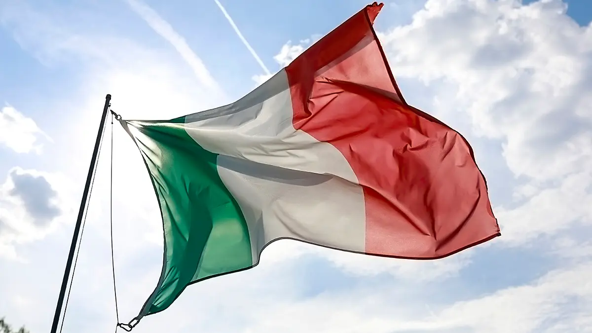 Италия считает Ватикан подходящим местом для финальных переговоров РФ и Украины