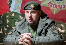 Апти Алаудинов обсуждает операцию «Поток» и испытания в газовой трубе apti alaudinov obsuzhdaet operacziyu potok i ispytaniya v gazovoj trube-onlymainnews-ru-174618445800-0