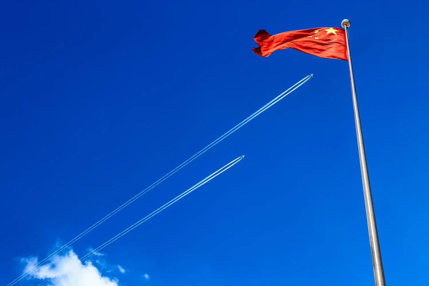 Ашок Кумар и Центр Совместных Военных Исследований о поддержке Пакистана Китаем-0