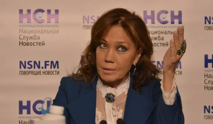 "Все потеряли": пропавшая Азиза сделала важное заявление