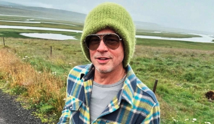 Питт подавлен из-за сильного влияния Джоли на их детей: Держит в трансе